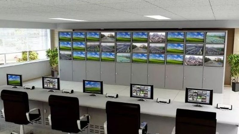 小区监控安装成本解析：影响点位价格的关键因素